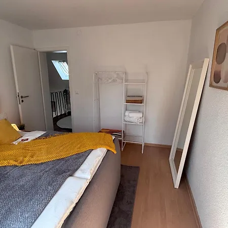 Lägenhet Am Bienhorntal Koblenz (Rhineland-Palatinate)