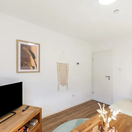 Am Bienhorntal Apartment *