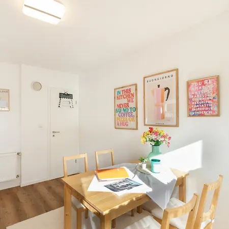 Am Bienhorntal Apartment