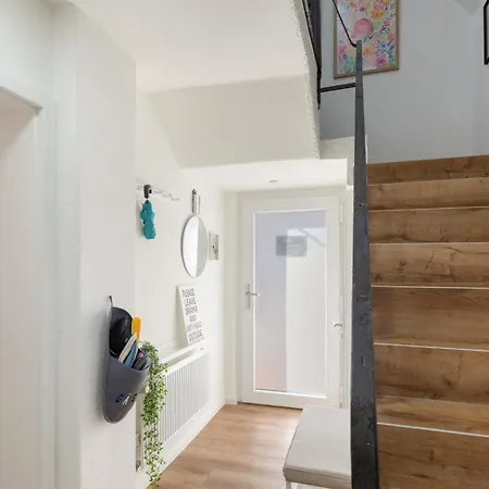 Am Bienhorntal Apartment