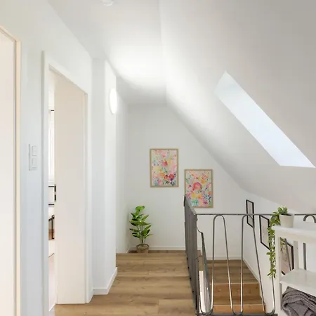 Apartment Am Bienhorntal Koblenz (Rhineland-Palatinate)