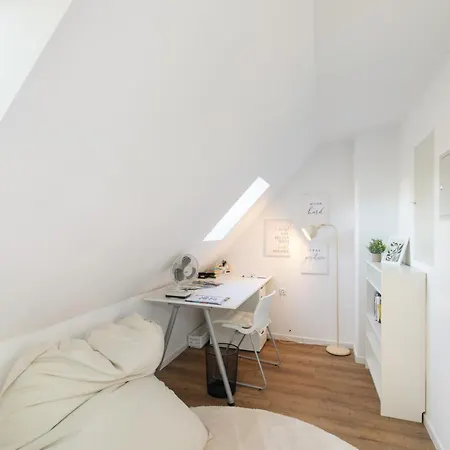 Apartment Am Bienhorntal Koblenz (Rhineland-Palatinate)