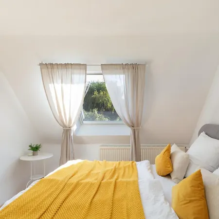 Am Bienhorntal Apartment Koblenz (Rhineland-Palatinate)