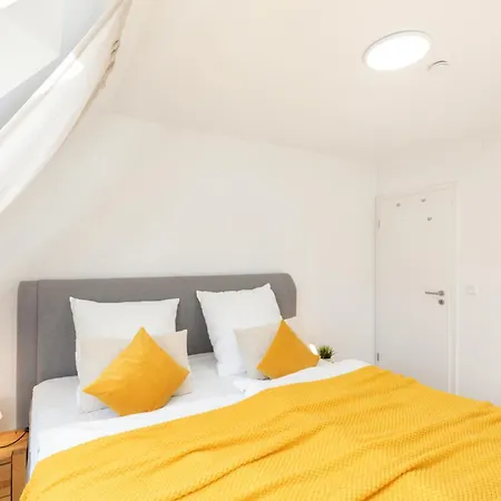 Am Bienhorntal Apartment Koblenz (Rhineland-Palatinate)