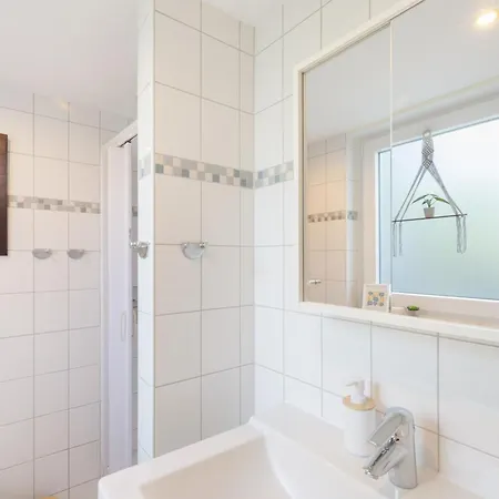 Am Bienhorntal Apartment Koblenz (Rhineland-Palatinate)