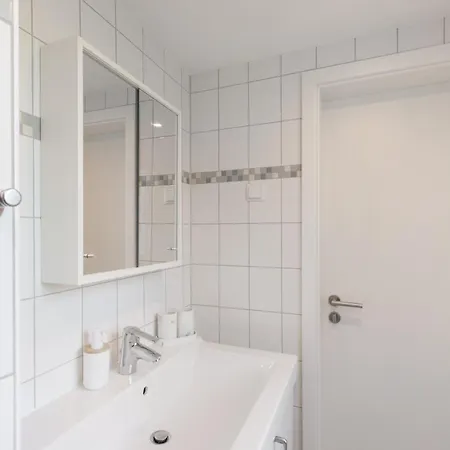 Apartment Am Bienhorntal *