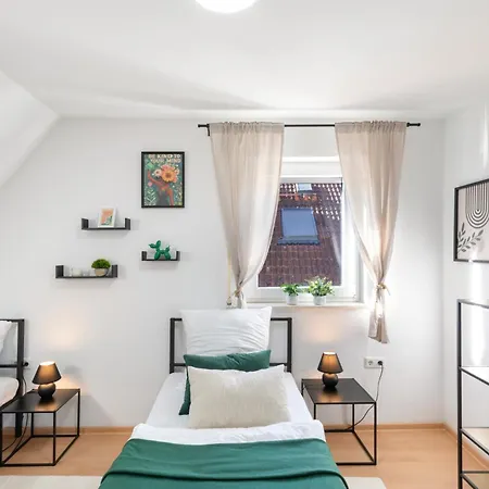 Apartment Am Bienhorntal Koblenz (Rhineland-Palatinate)